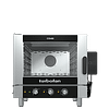 Turbofan EC40M5 - Full Size 5 Tray Manual / Electric Combi Oven