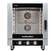 alt="Turbofan EC40M7 Combi Oven - 7 Tray Manual Electric Full Size"