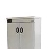 Anvil HCA0002 Warming Cupboard Double Door