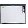 Scotsman NW 457 AS OX - 204kg - EcoX & XSafe Modular Ice Dice Ice Maker (Head Only)
