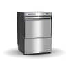 alt="Washtech UD Glasswasher - 600mm Undercounter Commercial Dishwasher"