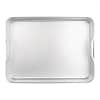 Vogue Large Aluminium Deep Roasting Pan 610mm - KW Commercial Kitchen