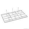 Fagor Stainless Steel Spike Tray for Combi Oven 19001496 - KW Commercial Kitchen