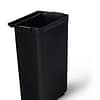 Kitchen Knock Catering Trolley Attached Bin – 330x240x500mm