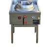 Time CWS-T1 single ring water-cooled wok burner