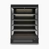 alt="Bromic FHM1250-NR Multideck Display Fridge – 1250mm