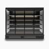 Bromic FHM2500HD-NR Multideck Display Supermarket Fridge 2500mm wide