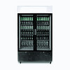 Bromic Chiller GM1100LB-NR Black