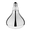 Apuro 250W Shatterproof Infrared Heat Lamp ES - Commercial Food Warmer