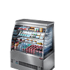 Tecnodom EVO Grab'n Go Self-Serve Curve Display TDEVO-090S