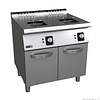 Fagor Kore 700 Fryer with 2x15L Tank and 2 Baskets F-E7215 - KW Commercial Kitchen