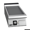 Fagor FT-E905L commercial electric fry top with grease tray - 7.5kW 415V