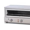 Roband GMX1515 Grill Max Toaster – 15 Slice Capacity