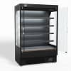 Multi Deck Showcase Fridge With Doors 1.3m