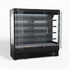 Multi Deck Showcase Fridge With Doors 2m