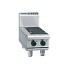alt="Waldorf RNL8200E-B Compact 300mm Electric Cooktop - Bench Model"