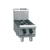 Waldorf 800 Series RN8200G-B - 300mm Gas Cooktop Bench Model