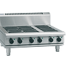 alt="Waldorf RN8600E-B Electric Cooktop - 900mm Bench Model 6 Elements"
