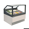Bonvue  Gelato / Ice Cream Display Showcase - SGD-12