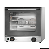 Convect Max YXD-1DI Digital Convection Oven – Compact Stainless Steel Appliance