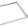 Dipo MC0998 Stainless steel trim ring for housing Drop-In Induction Cooker model DCR23 - KW Commercial Kitchen