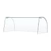 Curved Glass Sneeze Guard Assembly for CT394-A