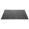 Jantex Entrance Mat Steel Colour - 0.9x1.5m - KW Commercial Kitchen