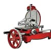 Noaw NS320M Traditional Flywheel Slicer - 320mm Blade - KW Commercial Kitchen