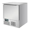 Polar U-Series Undercounter Fridge - 140Ltr - KW Commercial Kitchen