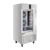 alt="Polar UA016-A Blast Chiller – 10x GN Pan Capacity with Touchscreen"