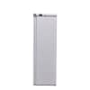 AG F400V 400L Upright Single Door Ventilated Freezer - Energy Efficient, R290 Refrigerant