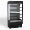 AG OMS1000 1000mm Supermarket Open Multi Deck Showcase Fridge - 440L, Energy Efficient - KW Commercial Kitchen