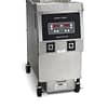 Henny Penny OFG-321 Gas Open Fryer with digital controls and self-oil filtration