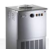 Musso IMM0003 L3R Club Ice Cream Machine – stainless steel body