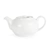 Olympia Whiteware Chinese Restaurant Teapots