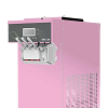 BRÜLLEN i26 PRO Two Flavour + Twist Gravity Feed Acai Machine - Countertop
