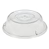 KH Healthcare Clear Plastic Plate Cover