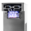 BRÜLLEN i26 PRO Twin System Air Pump Soft Serve Machine - Countertop