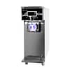 BRULLEN i91 Single Flavour Gravity Feed Soft Serve Machine - Manual Model