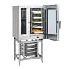 Giorik Steambox Evolution Combi Oven + stand