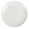 Olympia Whiteware Coupe Plates