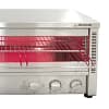 Woodson W.GTSQI15 Salamander Grill - 15 Slice Infrared Heating