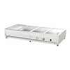 Woodson W.BMA24 Bain Marie – 2 Row