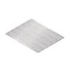 Woodson Pattern Plate - Ribbed Insert for W.CG6 Contact Grill
