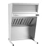 Woodson W.CHD1000 Ductless Exhaust Hood - 1000mm Wide