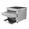 Woodson Starline Bun 30 Conveyor Toaster Oven for High-Volume Kitchens