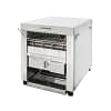 Woodson W.CVT.D.10 Conveyor Toaster - High-Capacity Commercial Toaster