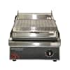 "Woodson W.GPC350 Contact Grill - Commercial Smooth Plate Grill"