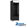 Cold Display Solutions CDSF400 Upright Freezer