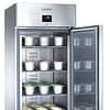 Everlasting GEL2000 Gelato Storage Freezer - Durable and High-Capacity Ice Cream Cabinet.